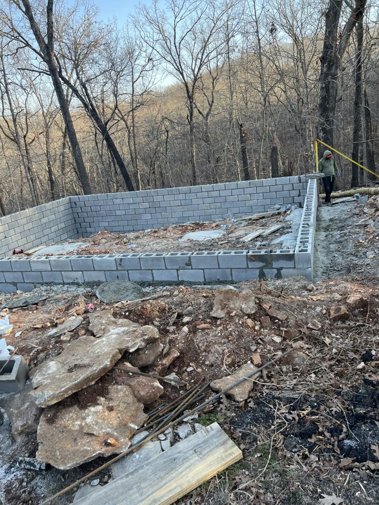 Small Escapes Home Foundation