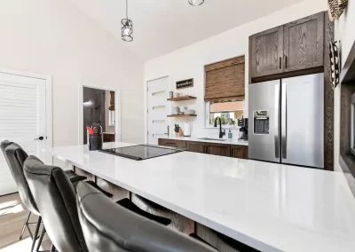 Arkansas Home: Fully Equipped Kitchen