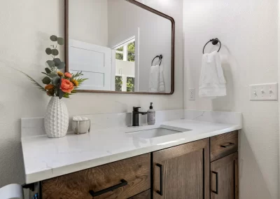 Arkansas Home: Second Bathroom