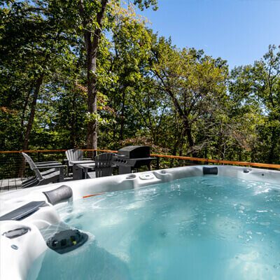 Hot Tube Hot Tube image